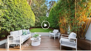 FOR SALE  147 Balgowlah Road Balgowlah  Georgi Bates [upl. by Luhar967]