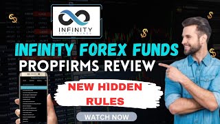 Infinity forex funds New Rules in detail [upl. by Stuckey]