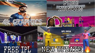 Wcc3 New Update 🔥 Full Review  Wcc3 NPL 2024 Update 😱 Free NPL 2024 [upl. by Mort841]