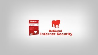 BullGuard Internet Security Test [upl. by Htebaile]