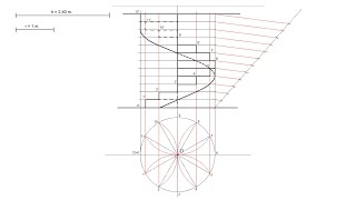 How to design a Spiral Staircase [upl. by Horten359]