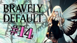 CHP 7  Bravely Default Part 14 Indonesia [upl. by Eneluj]