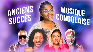 Anciens Succès Musique Congolaise by Gloria Bash Koffi Jolie Detta Barbara kanam Awilo Longomba [upl. by Adyl23]