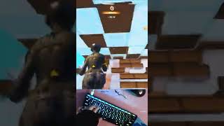 Steelseries Apex Pro Mini ASMR 🤩 OmniPoint Switches Fast Keyboard Fortnite Bios Zonewars Gameplay 🎧 [upl. by Covell59]