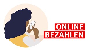 Online bezahlen mit giropay und der App „Mobiles Bezahlen” [upl. by Handler]