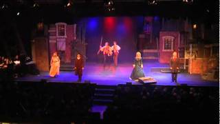 One Day More  Kirrawee High School  Les Misérables 2011 [upl. by Kciredec283]