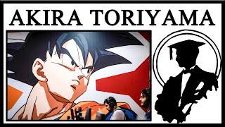 Rest In Peace Akira Toriyama [upl. by Armillda973]