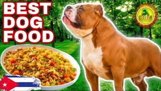 DIY Dog Food Recipe  How To Make It Yourself [upl. by Bette-Ann896]