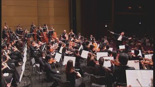 Tchaikovsky Symphony No6 quotPathétiquequot  Shigekazu Yonezaki  Toyama City Philharmonic Orchstra [upl. by Akeem]