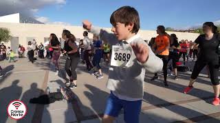 Fiesta del deporte de Alcobendas 2023 [upl. by Ynad998]