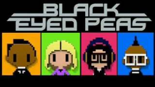 Black Eyed Peas  Whenever NEW SONG 2011 [upl. by Nonac]