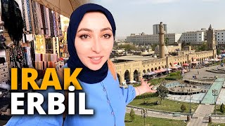 IRAK BÖLGESEL KÜRDİSTAN YÖNETİMİERBİL 115 [upl. by Enaywd]