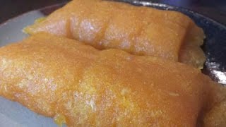 Pasteles de Yuca con Pollo [upl. by Radek379]