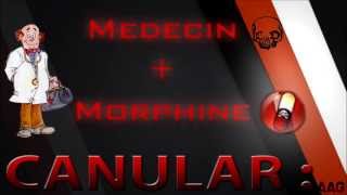 CANULAR COD 23  Soap a besoin de Morphine  EPIC [upl. by Zehcnas17]