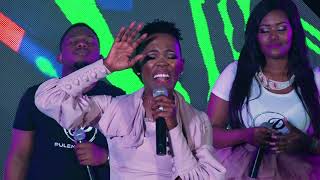 Indalo  Puleng March Live Concert Video [upl. by Malha]