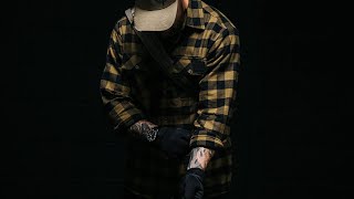 ThruDark  Flannel Shirt [upl. by Ocirne]