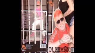 DJ Krmak  Zrce  Audio 2012 HD [upl. by Kira]