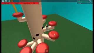 ROBLOX Stickypuh Adventure  stickypuhplex  Gameplay nr0472 [upl. by Eran]