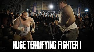 The Most BRUTAL BareKnuckle Fights  Street Fight Style by PUNCH CLUB [upl. by Hyacinthe]