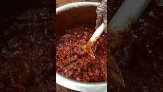 food village recipes cooking prawns chefsarufoods village cooking internationalshipping [upl. by Yenettirb654]