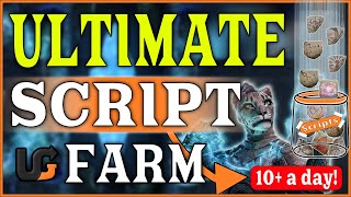 10 scribing scripts a day Ultimate Scribing Script Farm  Elder Scrolls Online Scribing Gold Road [upl. by Sherie]