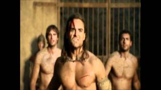 Crixus  the Beginning Rise of Crixus [upl. by Anirb]