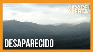 Helicóptero que saiu de São Paulo com destino a Ilhabela desaparece [upl. by Alleacim]