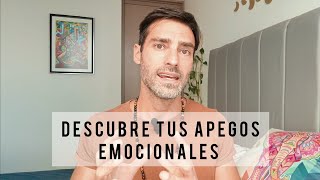 CONOCE tu TIPO de APEGO EMOCIONAL🤔🥲 [upl. by Euqinmod]