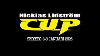 Dags för Lidström Cup 2023 [upl. by Oberon]