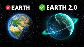 Earth 20 Our New Home  in Hindi and Urdu [upl. by Inavoy]