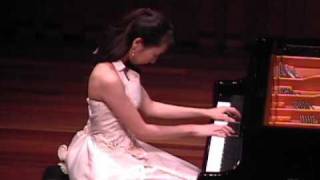 Digest 23 Dec2008 Chopin  Naoko Hayakawa 早川奈穂子 [upl. by Anitirhc]