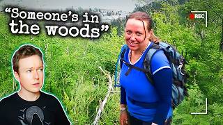 Police Realize Hiker Made a HORRIFYING Mistake in the Woods [upl. by Ricarda]