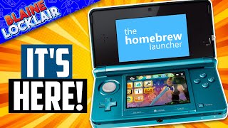 Jailbreak Your OLD 2DS or 3DS With This Full Guide [upl. by Aral47]