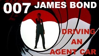 I got a JAMES BOND CAR Ep 10 [upl. by Atthia]