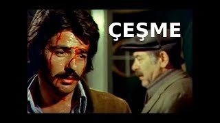 Çeşme  HD Film Restorasyonlu [upl. by Cirdla629]