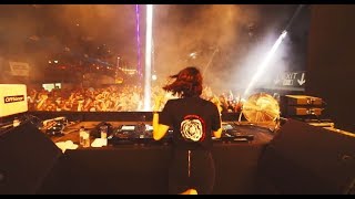 EXHALE OFFSonar with Amelie Lens 2019 Aftermovie [upl. by Auahsoj]