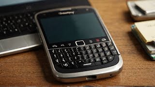 The Decline of BlackBerry What Happened [upl. by Thistle]