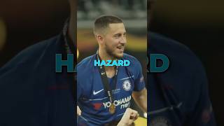 Eden Hazards Best Goals For Each Club He Played 🔥🫢 [upl. by Dani520]