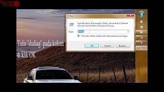 Mengetahui DirectX yang TerInstall di Windows [upl. by Neelya]