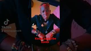 Binyuma Pallaso ft Rasta j Uganda Muzik duet [upl. by Dietsche237]