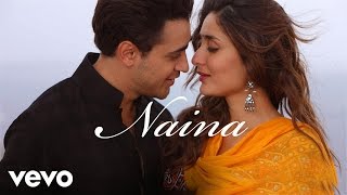 Naina Video  Gori Tere Pyaar MeinKareena Kapoor ImranNeeti MohanVishalampShekhar [upl. by Loren]