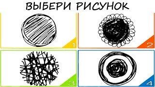 Уникальный ТЕСТ Выясните какая травма детства влияет на вашу жизнь Психология Тест личности [upl. by Gerda]