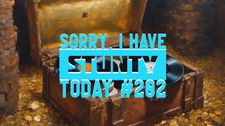 Sorry I have Stunty Tonight 202 [upl. by Aizat238]