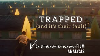 Vivarium 2019 Film Analysis [upl. by Huff]