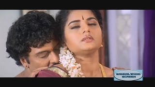 Kannada Song  Pandu Ranga Vittala  Aha Lady  RavichandranPrema [upl. by Alat548]