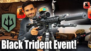 Black Trident Event 2024  Austria Arms [upl. by Ck644]