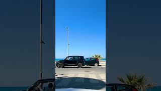 4K Driving in Rethymno  Crete Greece 2024 [upl. by Teufert]