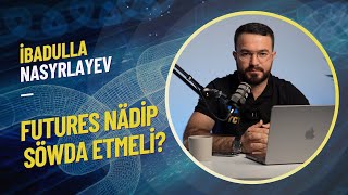 Futures söwda nadip etmeli  Türkmen Crypto Team [upl. by Adnesor315]