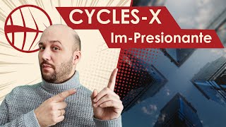 CyclesX  Blender 30  IMPRESIONANTE [upl. by Cleodel885]