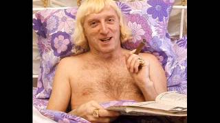 Jimmy Savile biographer  radio interview September 2014 [upl. by Schuler886]